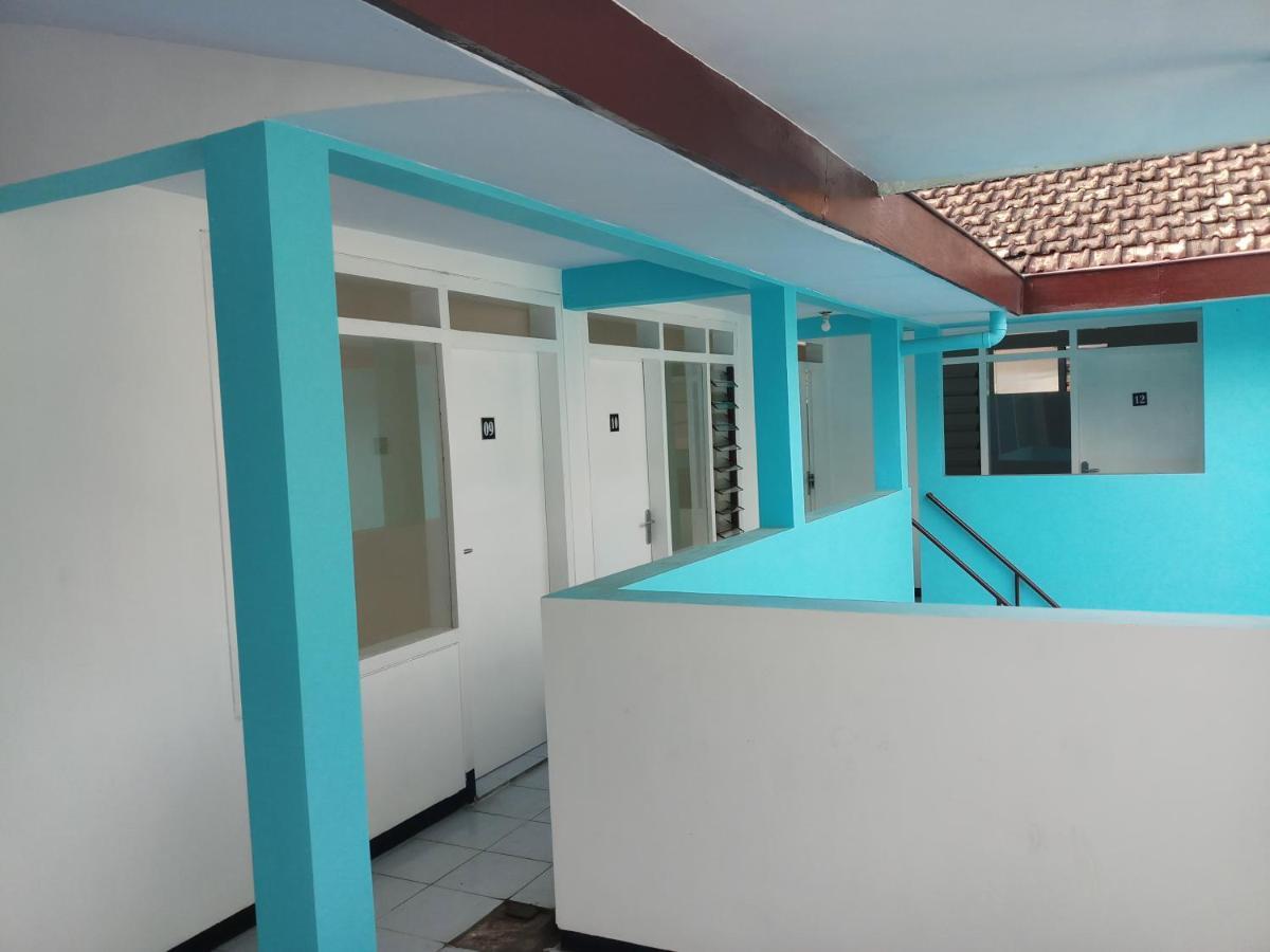 Welirang 20B Homestay - Max 2 Orang Per Kamar Malang Exterior foto